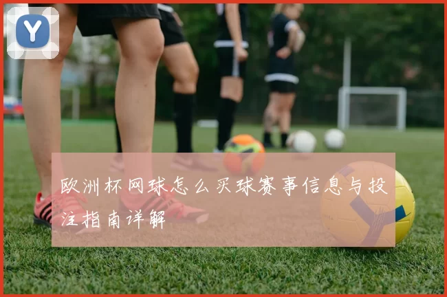 欧洲杯网球怎么买球赛事信息与投注指南详解