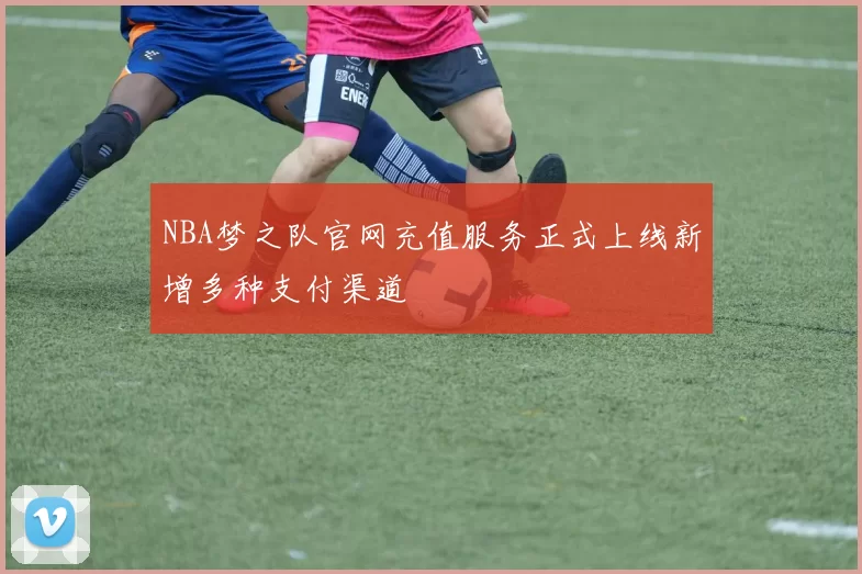 NBA梦之队官网充值服务正式上线新增多种支付渠道