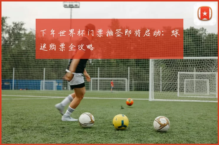 下年世界杯门票抽签即将启动：球迷购票全攻略